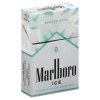 Marlboro Menthol Ice Box cigarettes 10 cartons