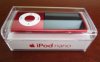 Apple iPod nano 5th Gen Red Special Edition (16 GB)