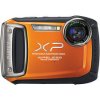 Fujifilm FinePix XP170 Fourproof Digital Camera 14MP