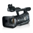 Canon XF300E Camcorder