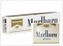 Marlboro Gold 100s Cigarettes (10 Cartons)