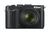 Nikon Coolpix P7700 12.2 MP f/2.0-4.0 Digital Camera