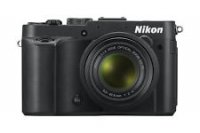 Nikon Coolpix P7700 12.2 MP f/2.0-4.0 Digital Camera