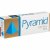 Pyramid Blue 100's Cigarettes 10 cartons