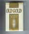 Old Gold Lights Kings soft box cigarettes 10 cartons