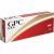 GPC Red 100's cigarettes 10 cartons