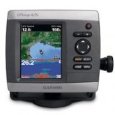 Garmin GPSMAP 421S GPS Dual Frequency Combo