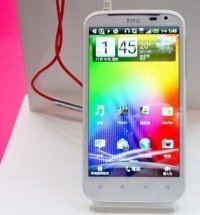 HTC Sensation XL X315E with Beats Audio smartphone