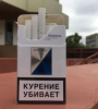 Parliament Silver Blue cigarettes 10 cartons