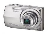 CASIO EXILIM EX-Z2000SR Digital Camera