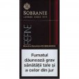 Sobranie Black Refine cigarettes 10 cartons