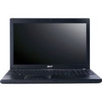 Acer TravelMate TM6595T-2544G5​0Mikk 15.6" LED Notebook