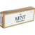 Kent Golden Lights 100's Soft Pack cigarettes 10 cartons