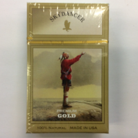 Skydancer Gold King Box cigarettes 10 cartons