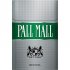 Pall Mall Silver Menthol 85 Box cigarettes 10 cartons