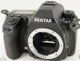 Pentax K-7 14.6MP Digital SLR Camera