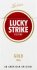 Lucky Strike Filters Gold 100s Cigarettes 10 cartons