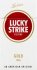 Lucky Strike Filters Gold 100s Cigarettes 10 cartons