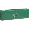 Nat Sherman Menthol King's cigarettes 10 cartons