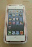 Apple iPod touch (5th Gen) 32GB *RED* MD749LL/A