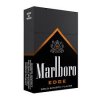 Marlboro Edge black Cigarettes 10 cartons