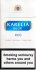 KARELIA BLUE 100S cigarettes 10 cartons