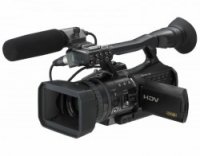 Sony HVR-V1P Digital Camcorder