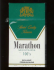 Marathon Menthol 100s Exclusive Premium Blend cigs 10 cartons