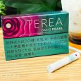 Terea oasis pearl 10 cartons