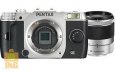 Pentax Q Series Q7 12.4 MP Digital Camera