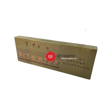 Pride Longdanxiang Slim Hard Cigarettes 10 cartons