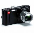 Leica V-Lux 30 14.1MP Black Digital Camera