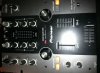Pioneer DJM-250 2-Channel DJ Mixer