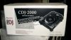 Pioneer CDJ-2000 CD/MP3/USB Player