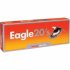 Eagle 20's Orange 100's Cigarettes 10 cartons