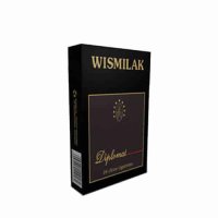 Wismilak Diplomat 16 cigarettes 10 cartons