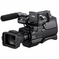 Sony HXR-MC2000U 64 GB Camcorder