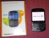 BlackBerry Bold 9900 - 8GB - White Unlocked Smartphone