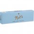 Nat Sherman Blue King's cigarettes 10 cartons