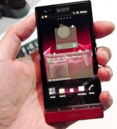 Sony Xperia P LT22i Unlocked Smartphone