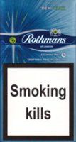 ROTHMANS DEMI CLICK CIGARETTES 10 CARTONS