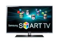 Samsung UN60D6500 60" 3D LED TV