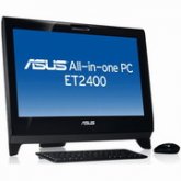23.6" ASUS Eee Top ET2400IUTS-B010E All-in-One PC