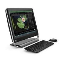 HP TouchSmart 520-1049 All in One Computer