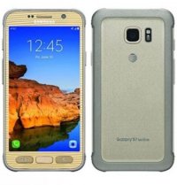 Samsung Galaxy S7 Active Unlocked smartphone