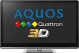 Sharp AQUOS Quattron LC-52LE925UN 52" LCD TV