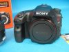 Sony α (alpha) A65 24.3 MP Digital SLR Camera