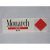 MONARCH RED KING BOX cigarettes 10 cartons