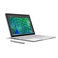 Microsoft Surface Book-128GB-Core Intel i5-8GB