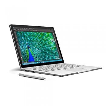 Microsoft Surface Book-256GB-Core Intel i7-8GB